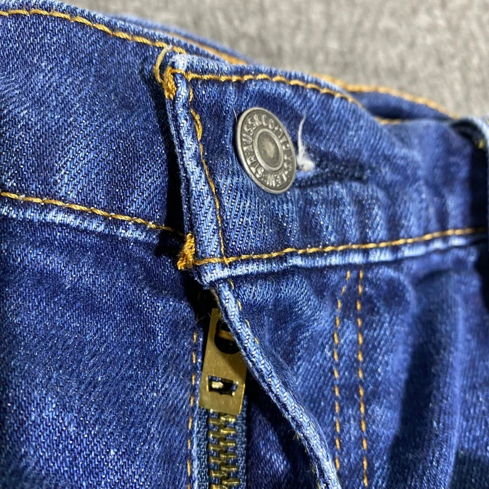 Levis levi 569